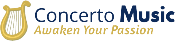 Concerto Music Place