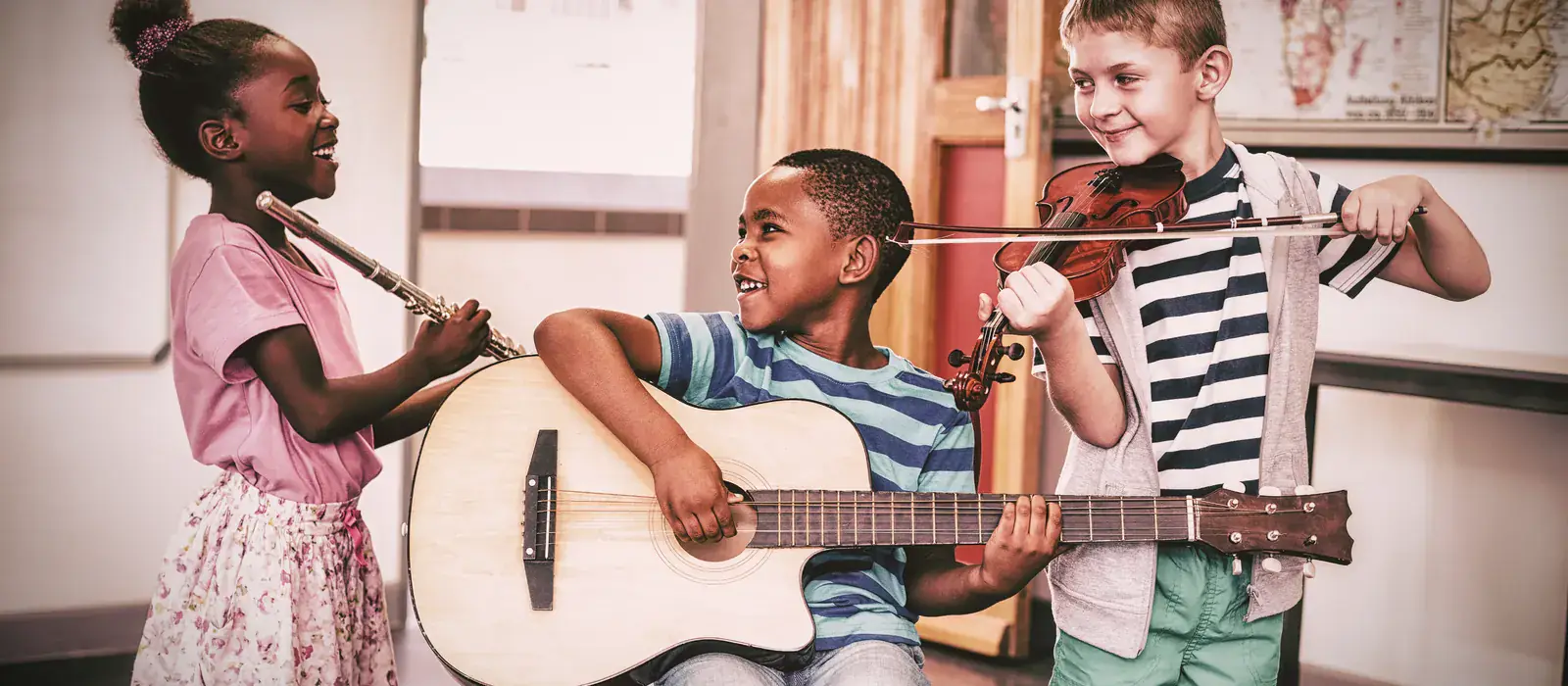 How to choose your child's first instrument — a Kenyan parent's guide · Guides